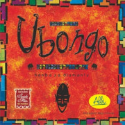 Albi UBONGO Honba za diamanty nezobra