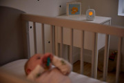 Philips Avent Baby Dect monitor SCD715