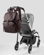 Taška na přebalování/batoh Forma Skip Hop