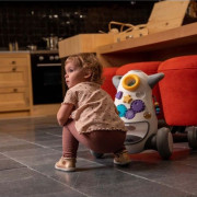 Chodítko B-Walking Aid Grey Bo Jungle