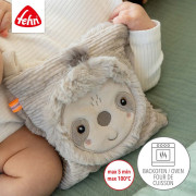 Nahřívací polštářek Baby Fehn