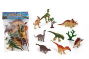 Dinosauři 10 kusů