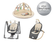 Deka na hraní oboustranná Every Season™ 0 m+ Ingenuity