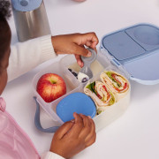 Sada krabiček Snack tubs 3 ks