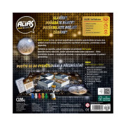 Párty Alias (redesign 2025) Albi