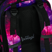 Školní batoh Skate Galaxy Baagl