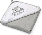 Bambusová osuška 100 x 100 cm BabyOno