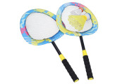 Badminton barevný Wiky