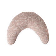 Polštář na kojení Huggy 150x60x37 cm Basic Ceba