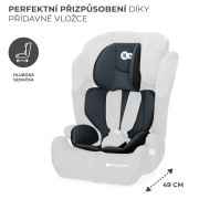 Autosedačka Comfort up i-size (76-150 cm) Kinderkraft