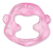 Kousátko chladivé opička Farlin