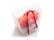 Botičky Attipas New Corsage Pink