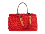 Přebalovací taška Mommy Bag Puffered