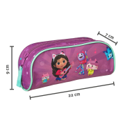 Pouzdro etue Gabby's Dollhouse