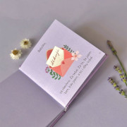 Minikniha - Pro babičku