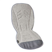 Vlněná podložka do kočárku Ovečka 2v1