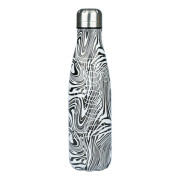 Termoláhev s kovovým víčkem 500 ml Baagl
