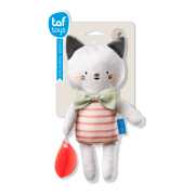 Kočička plyšová Clara Taf Toys