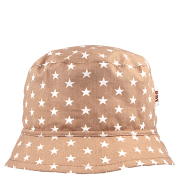 Chlapecký plátěný klobouk Hvězdičky RDX