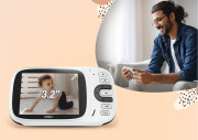 Videochůvička digitální Vera Neno
