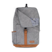 Batoh přebalovací na kočárek Jackob Petite & Mars