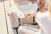 Přebalovací taška Mommy Club Signature Teddy Childhome