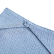 Bryndák mušelín BabyOno