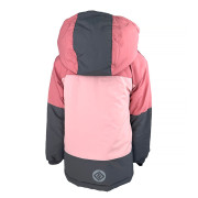 Dívčí bunda lyžařská zimní Pidilidi PD1164-03