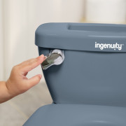 Toaleta dětská se zvukem My Size™ Ingenuity