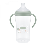 Lahvička na učení 260 ml NUK Perfect Match