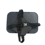 Zrcátko pro pozorování dítěte v autě 360° Akuku