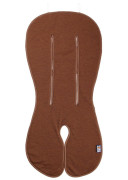 Vložka do kočárku i autosedačky 3D merino Kaarsgaren 