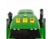 Traktor se světly a zvuky John Deere Kids