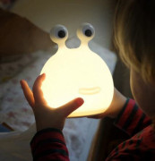 Noční světlo Mono Moon