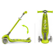 Dětská koloběžka Scooter Boogie Milly Mally