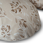 Kojící polštář Cebuška Physio Multi Žerzej 190 cm Ceba