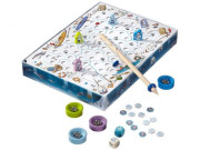 Společenská hra pro děti Kayanak Arktické dobrodružství Haba