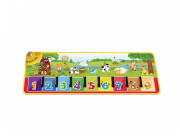 Podlahové pianko pro nejmenší Plejo