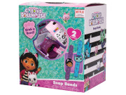 Náramek 22,5 cm Gábinin kouzelný domek