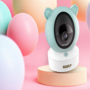 Videochůvička dětská otočná digitální/IP camera Ivo Neno