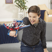 Spiderman Blástr vystřelující pavučiny