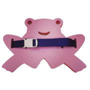 Pěnový plavecký pás Žabka 850 mm Matuška Dena