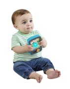 Čtečka pohádek Fisher Price