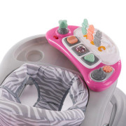 Chodítko B-Walker Pink Tiger