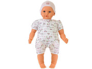 Miminko měkké tělo 60 cm 