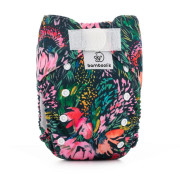 Bamboolik Kapsa AIO Duo Bambus 4-15kg