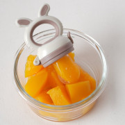 Set na krmení Fruit Feeder 4v1