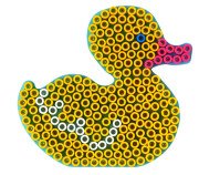 Podložka Kachna MAXI Hama