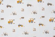 Povlečení 140/200 + 70/90 cm Träumeland