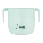 Hrneček tréninkový Smart 180 ml 12 m+ Canpol babies